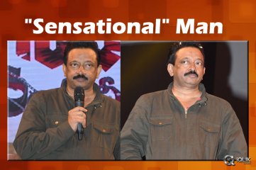 Recap 2016 Top 5 Sensations Of Tollywood